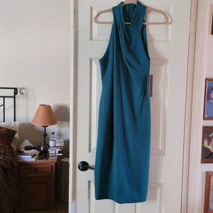 Rachel Roy halter dress